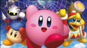 Kirby's Adventure Wii